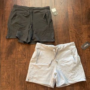 Set of 2 BCG size small NWT.